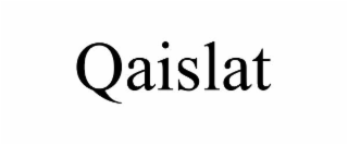 qaislat