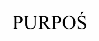 purpoŚ