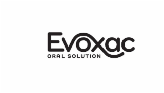 evoxac oral solution