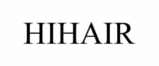hihair