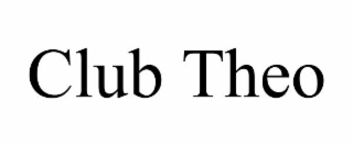 club theo