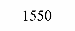 1550