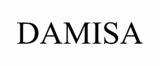 damisa
