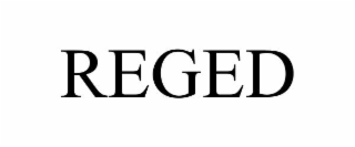 reged