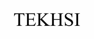 tekhsi