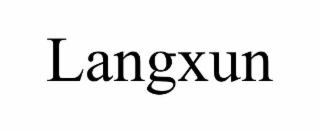 langxun