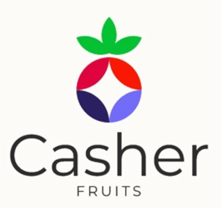 casher fruits