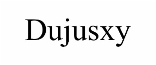 dujusxy