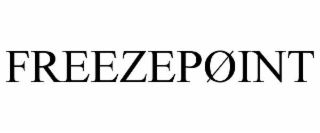 freezepØint