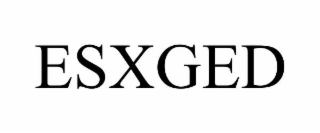 esxged