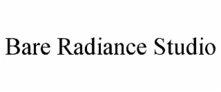 bare radiance studio