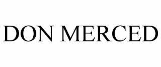 don merced