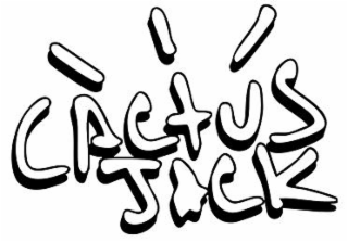 cactus jack