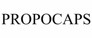 propocaps
