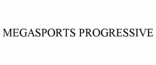 megasports progressive