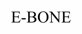 e-bone