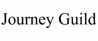 journey guild