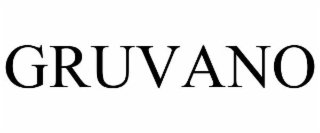 gruvano
