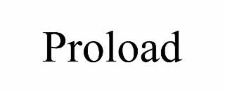 proload