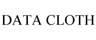 data cloth