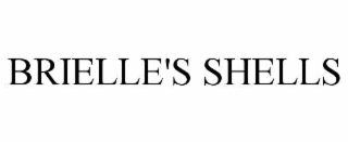 brielle's shells