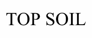 top soil