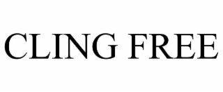 cling free
