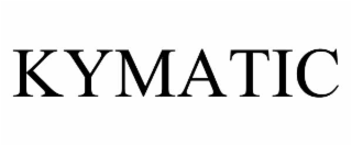 kymatic