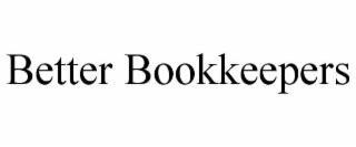 better bookkeepers