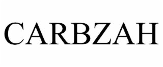 carbzah