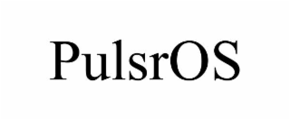 pulsros