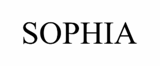 sophia