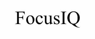 focusiq
