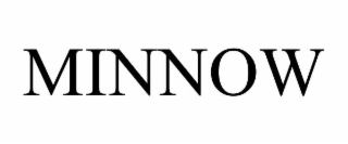 minnow