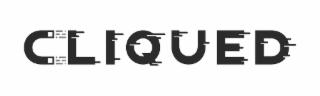 cliqued