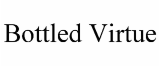 bottled virtue