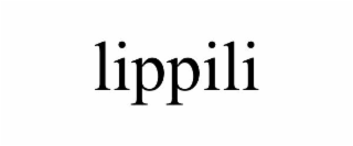 lippili