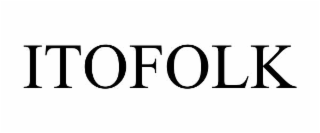itofolk