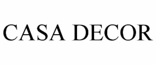 casa decor