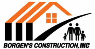 borgen's construction,inc