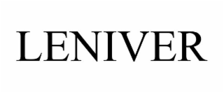 leniver