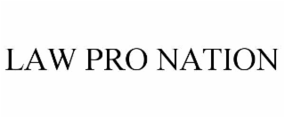 law pro nation