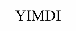 yimdi