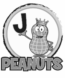 j peanuts