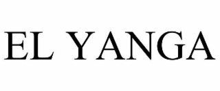 el yanga