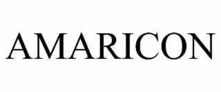 amaricon