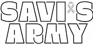 savi's army