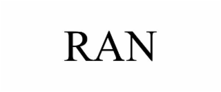 ran