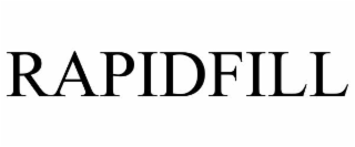 rapidfill