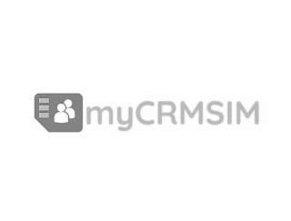mycrmsim